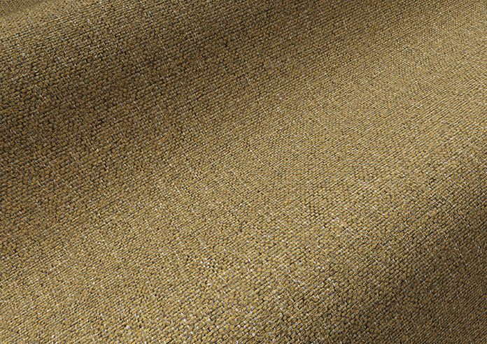 Carina, Ochre - Roman Blind - Image 4